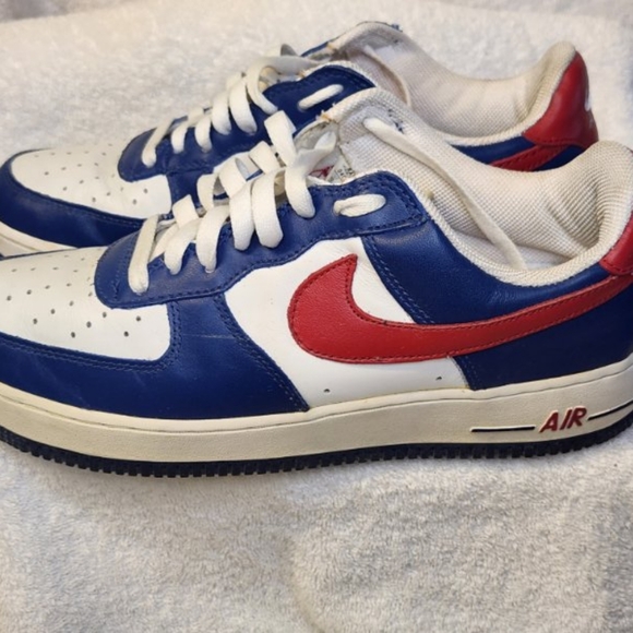 4th of July Air Force 1 - Picture 4 of 8